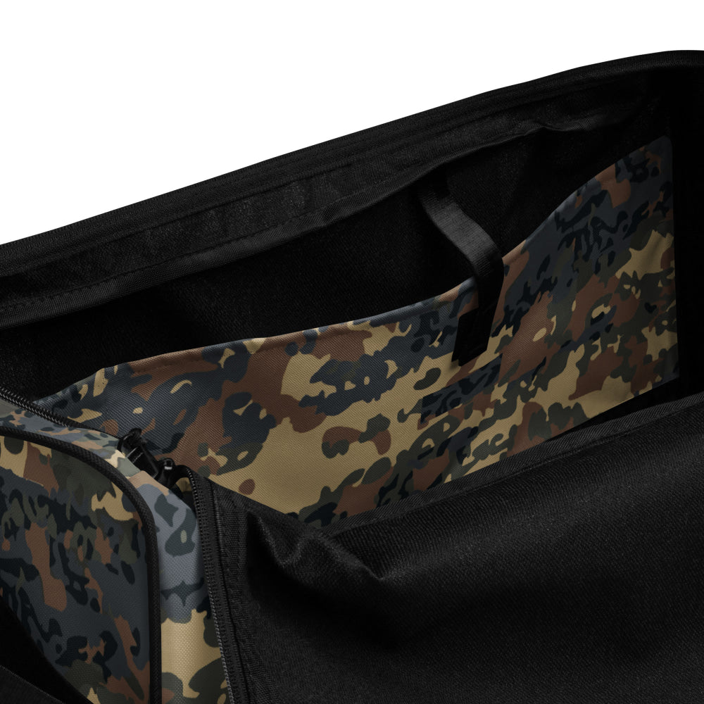 Austrian Tarnanzug CAMO Duffle bag - Bag