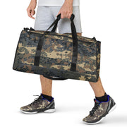 Tarnanzug Alpine CAMO Duffle Bag