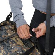 Tarnanzug Alpine CAMO Duffle Bag
