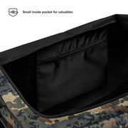 Tarnanzug Alpine CAMO Duffle Bag