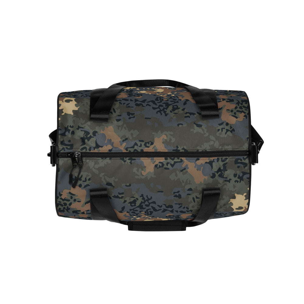 Austrian Tarnanzug CAMO gym bag - Gym Bag