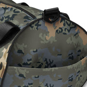 Tarnanzug Alpine CAMO Gym Bag
