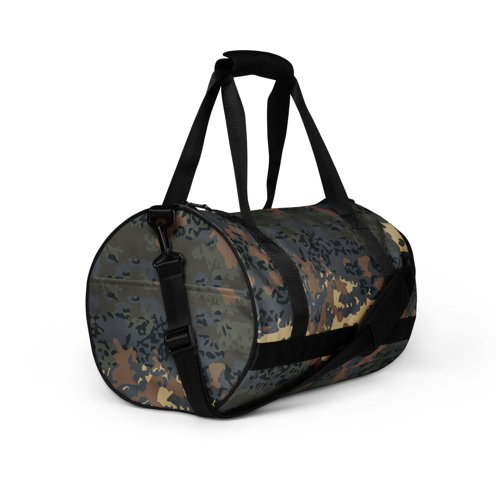 Austrian Tarnanzug CAMO gym bag - Gym Bag