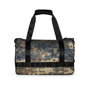 Tarnanzug Alpine CAMO Gym Bag