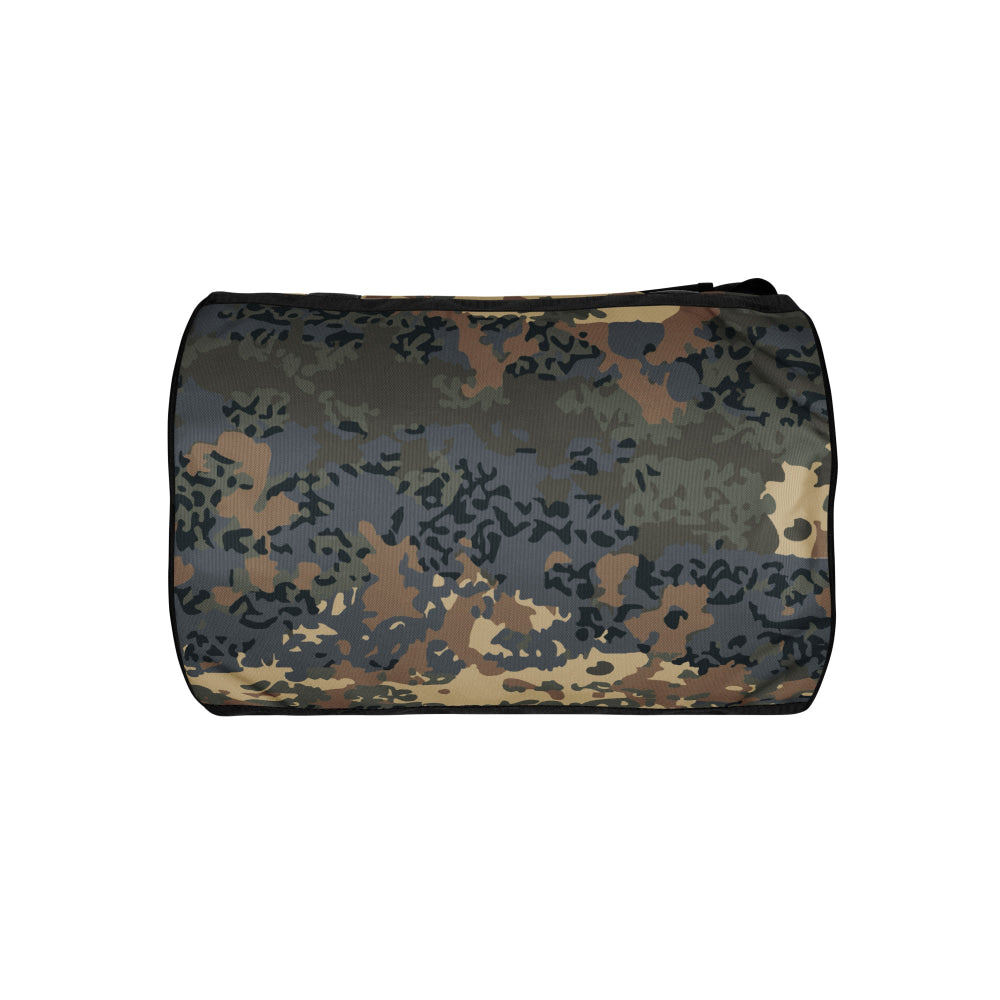 Austrian Tarnanzug CAMO gym bag - Gym Bag