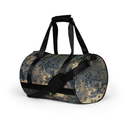 Austrian Tarnanzug CAMO gym bag - Gym Bag