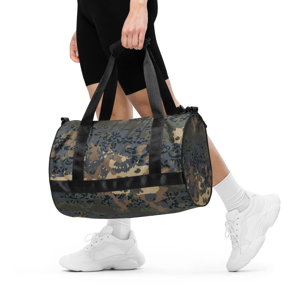 Austrian Tarnanzug CAMO gym bag - Gym Bag