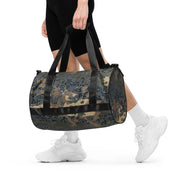 Tarnanzug Alpine CAMO Gym Bag
