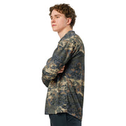 Tarnanzug Alpine CAMO Unisex Hockey Fan Jersey - 2XS