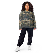 Tarnanzug Alpine CAMO Unisex Hockey Fan Jersey