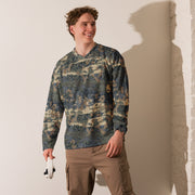 Tarnanzug Alpine CAMO Unisex Hockey Fan Jersey