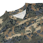 Tarnanzug Alpine CAMO Unisex Hockey Fan Jersey