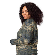Tarnanzug Alpine CAMO Unisex Hockey Fan Jersey