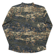 Tarnanzug Alpine CAMO Unisex Hockey Fan Jersey