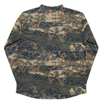 Austrian Tarnanzug CAMO hockey fan jersey - Unisex Hockey Fan Jersey