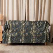 Tarnanzug Alpine CAMO Sherpa Blanket