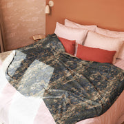 Tarnanzug Alpine CAMO Sherpa Blanket