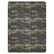 Tarnanzug Alpine CAMO Sherpa Blanket
