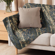 Tarnanzug Alpine CAMO Sherpa Blanket