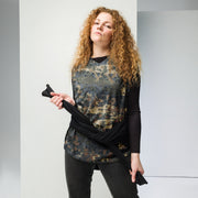 Tarnanzug Alpine CAMO Unisex Basketball Jersey