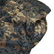 Tarnanzug Alpine CAMO Unisex Mesh Shorts