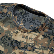 Tarnanzug Alpine CAMO Unisex Sweatshirt