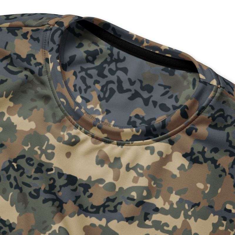 Tarnanzug Alpine CAMO Unisex Sweatshirt