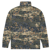 Tarnanzug Alpine CAMO Unisex Track Jacket