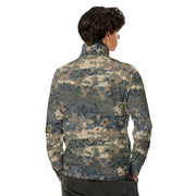 Tarnanzug Alpine CAMO Unisex Track Jacket