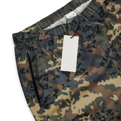 Austrian Tarnanzug CAMO Unisex track pants - Track Pants