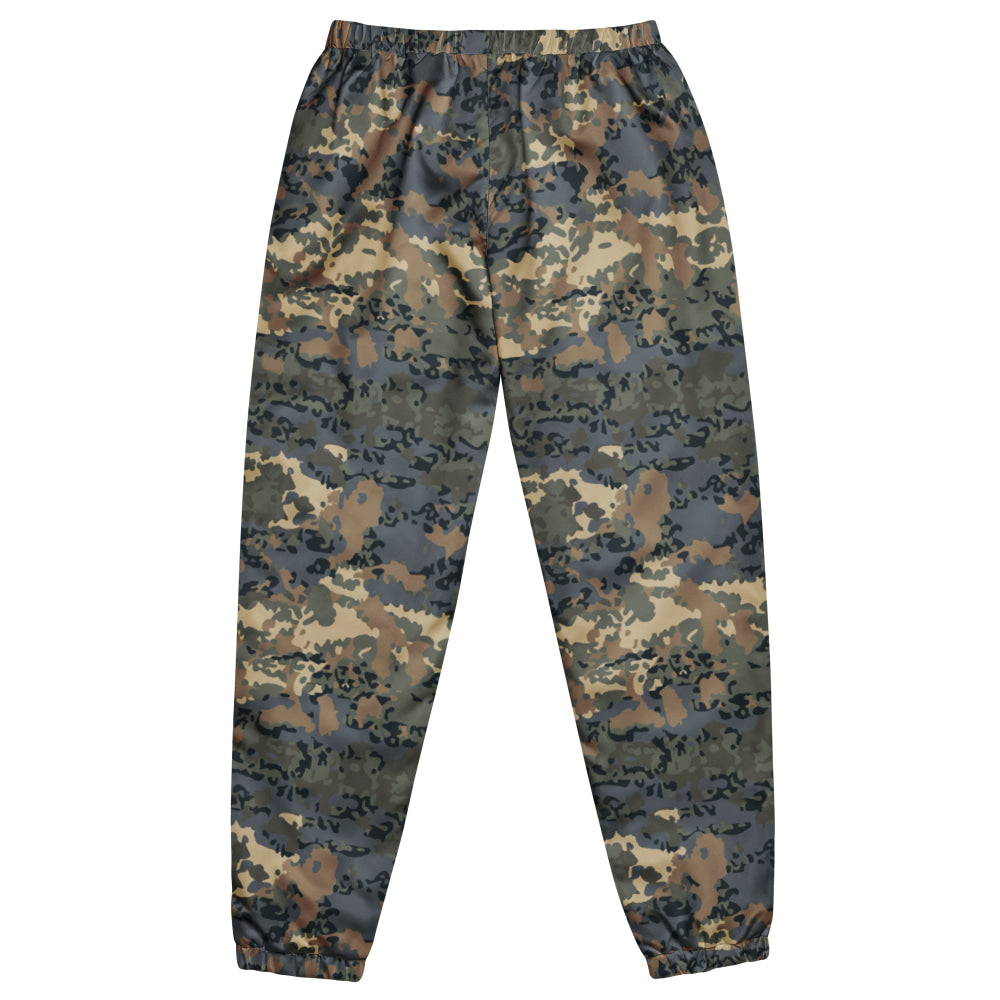 Austrian Tarnanzug CAMO Unisex track pants - Track Pants