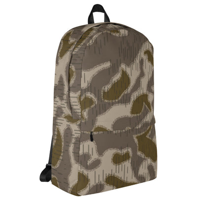 Austrian Zeltbahn Steintarn CAMO Backpack