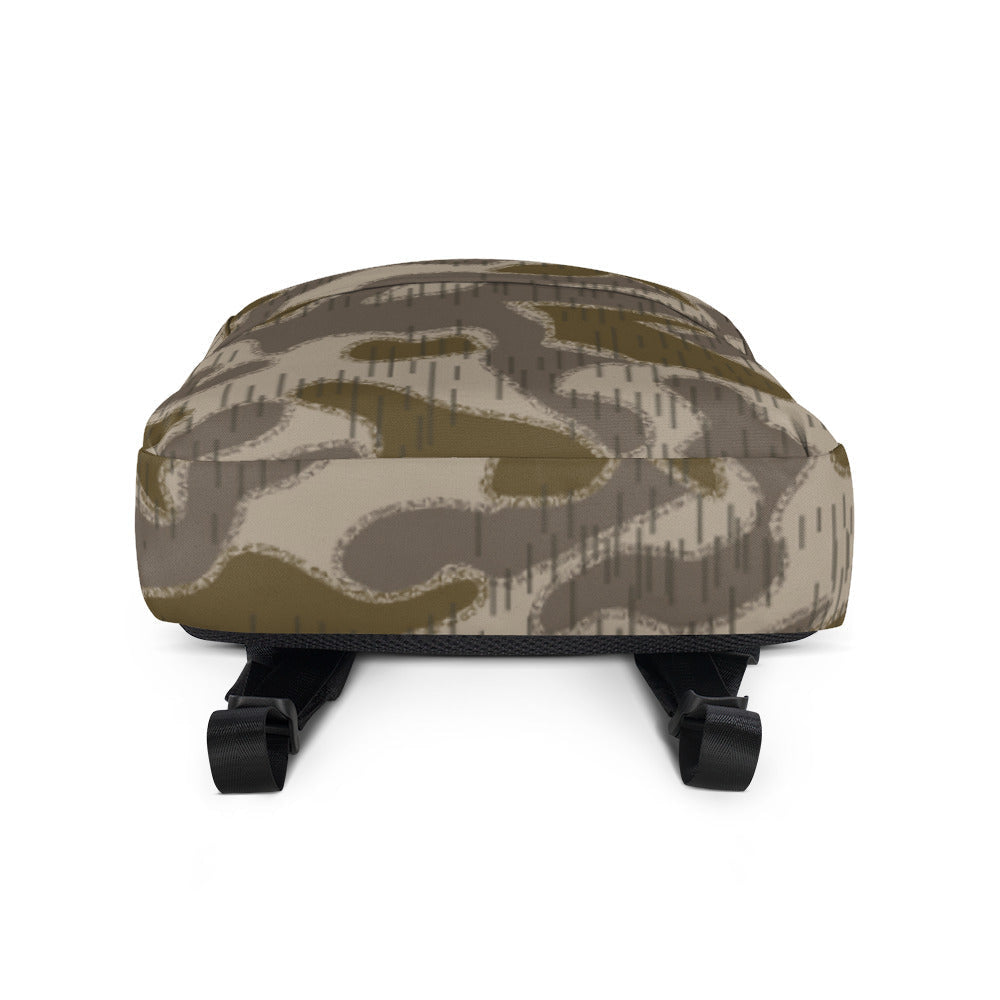 Austrian Zeltbahn Steintarn CAMO Backpack