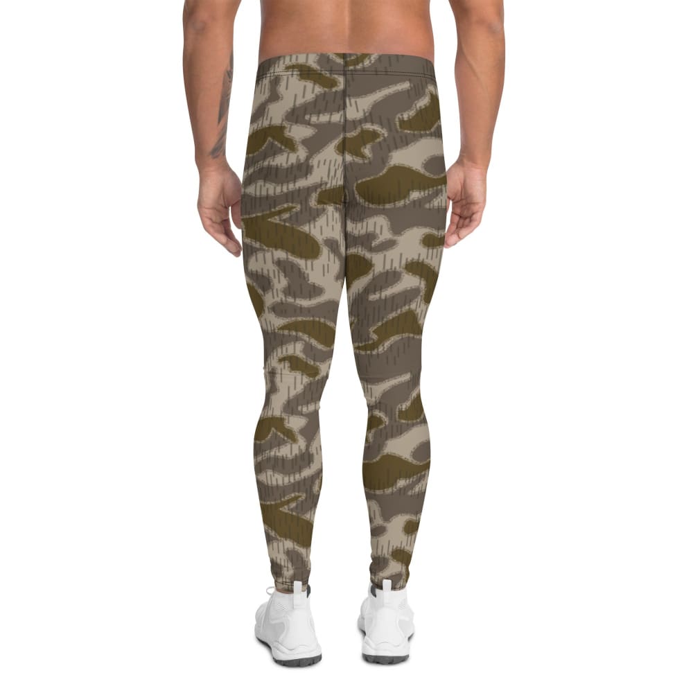 Austrian Zeltbahn Steintarn CAMO Men’s Leggings