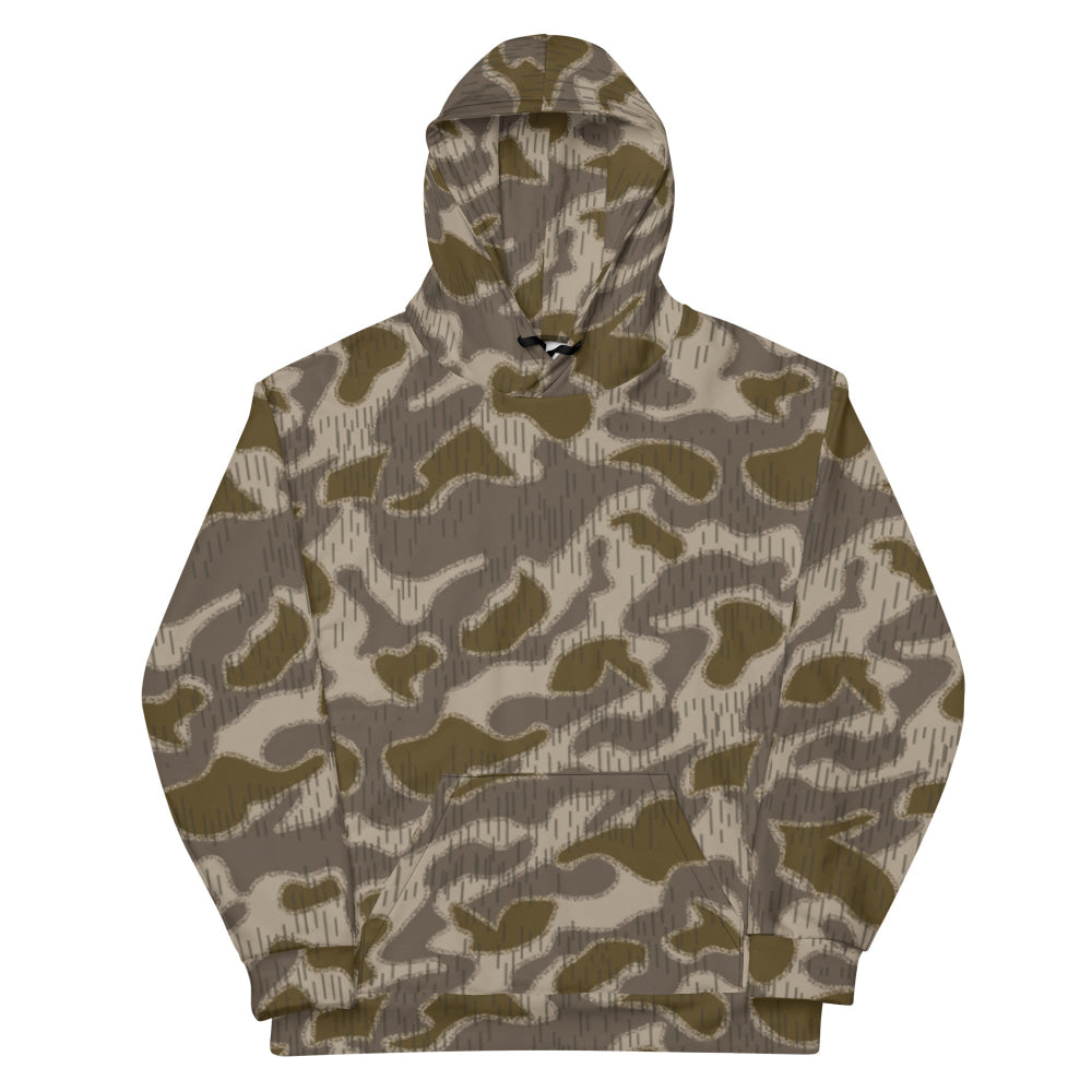 Austrian Zeltbahn Steintarn CAMO Unisex Hoodie