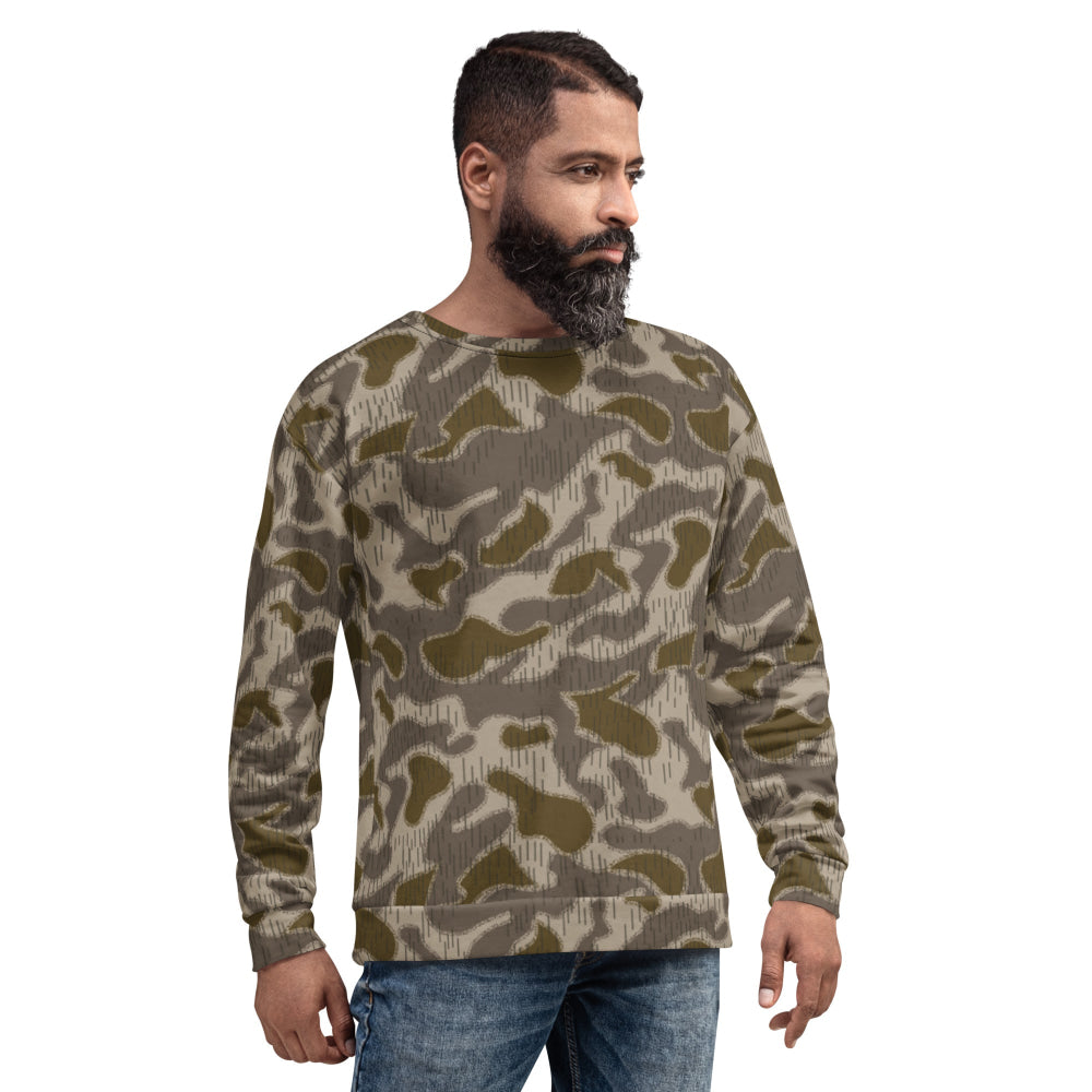 Austrian Zeltbahn Steintarn CAMO Unisex Sweatshirt