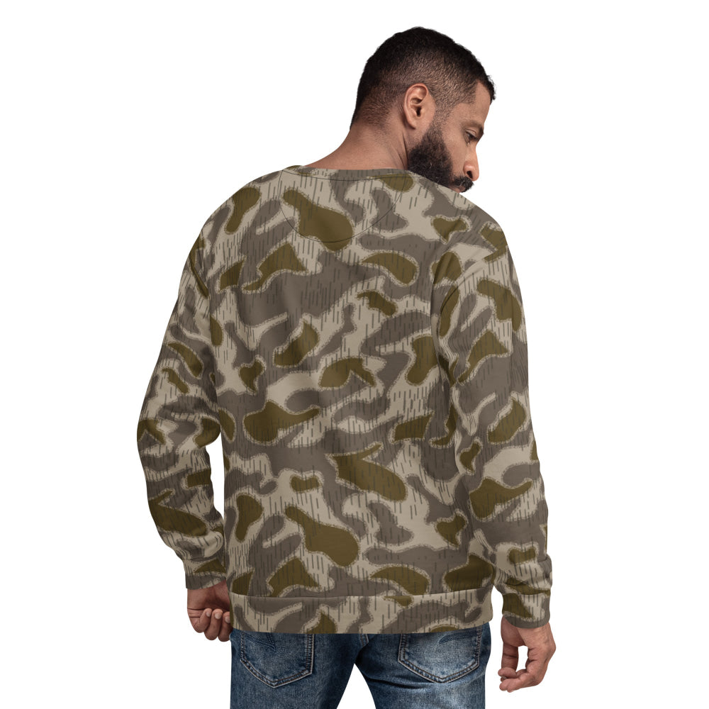 Austrian Zeltbahn Steintarn CAMO Unisex Sweatshirt