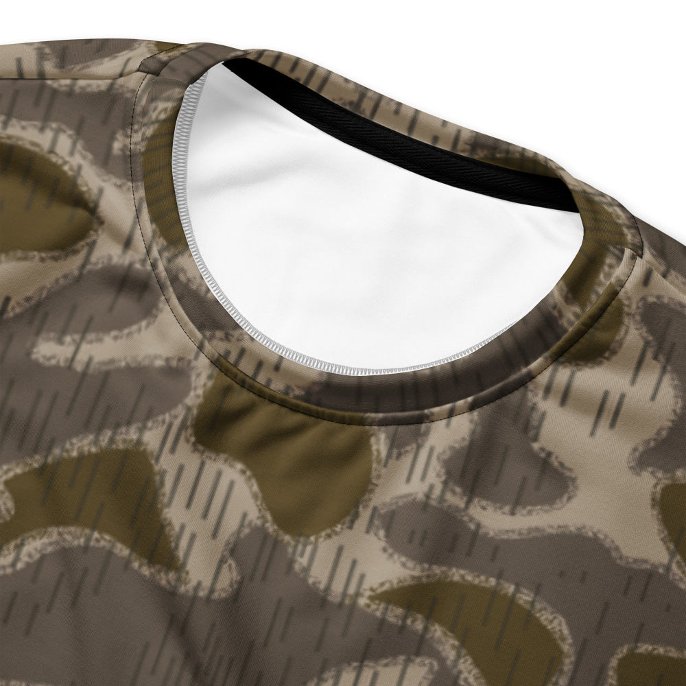 Austrian Zeltbahn Steintarn CAMO Unisex Sweatshirt