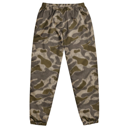 Austrian Zeltbahn Steintarn CAMO Unisex track pants - Track Pants