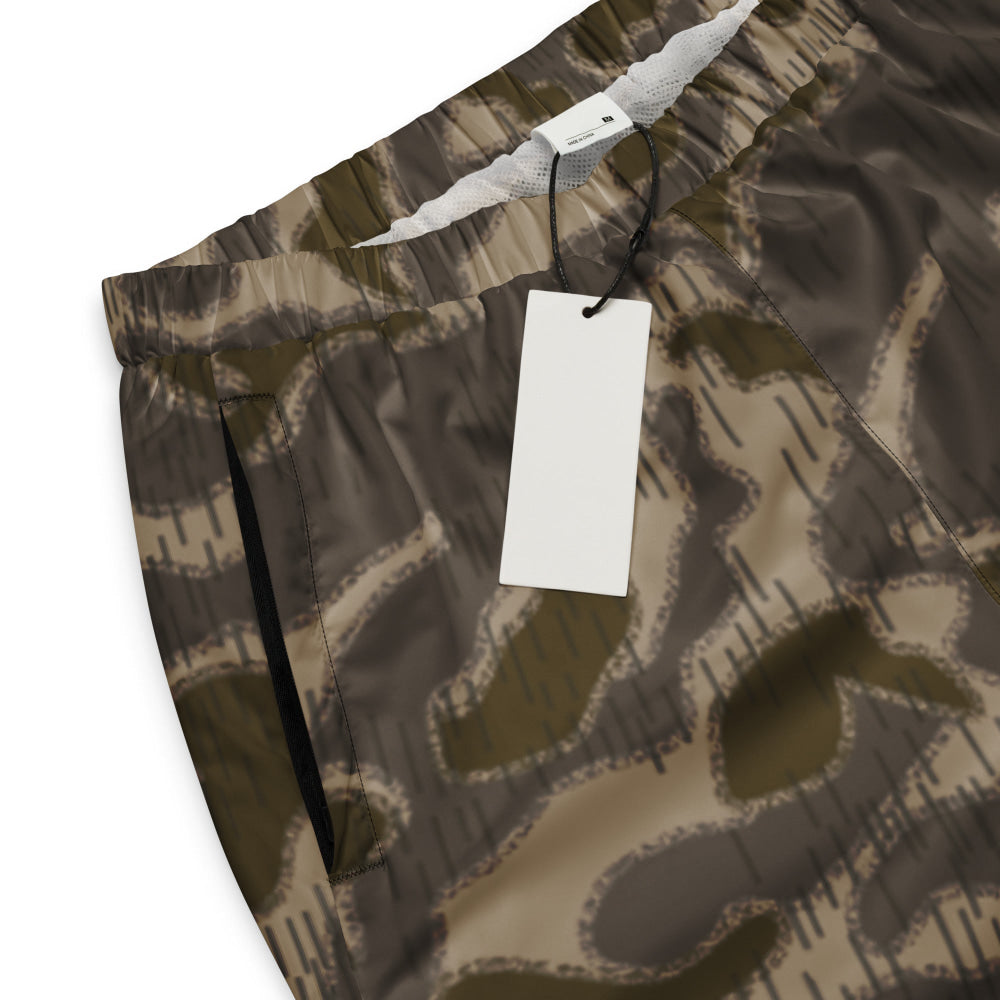 Austrian Zeltbahn Steintarn CAMO Unisex track pants - Track Pants