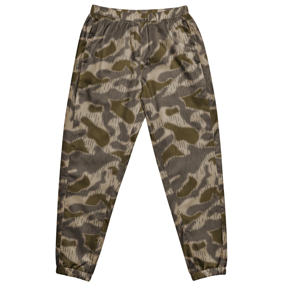 Austrian Zeltbahn Steintarn CAMO Unisex track pants - Track Pants