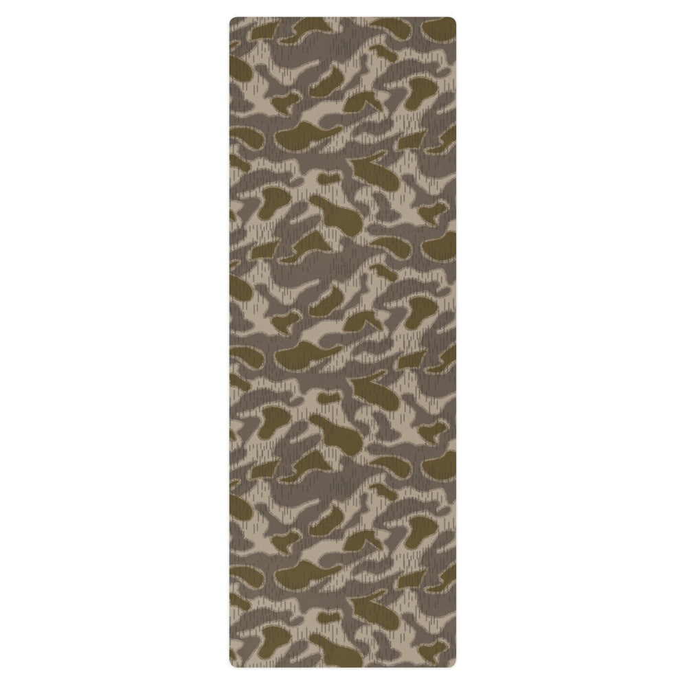 Austrian Zeltbahn Steintarn CAMO Yoga mat - Mat