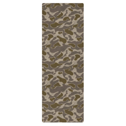 Austrian Zeltbahn Steintarn CAMO Yoga mat - Mat