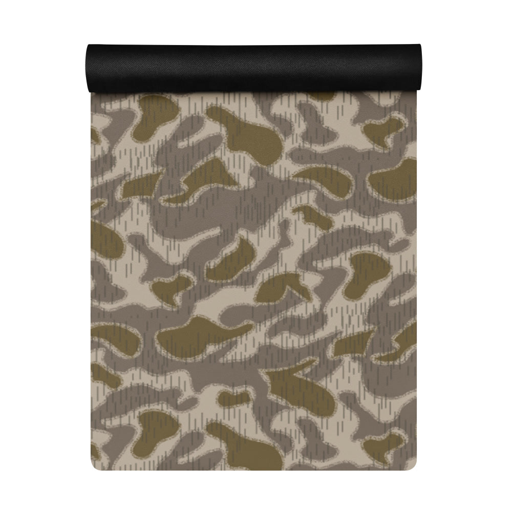 Austrian Zeltbahn Steintarn CAMO Yoga mat - Mat