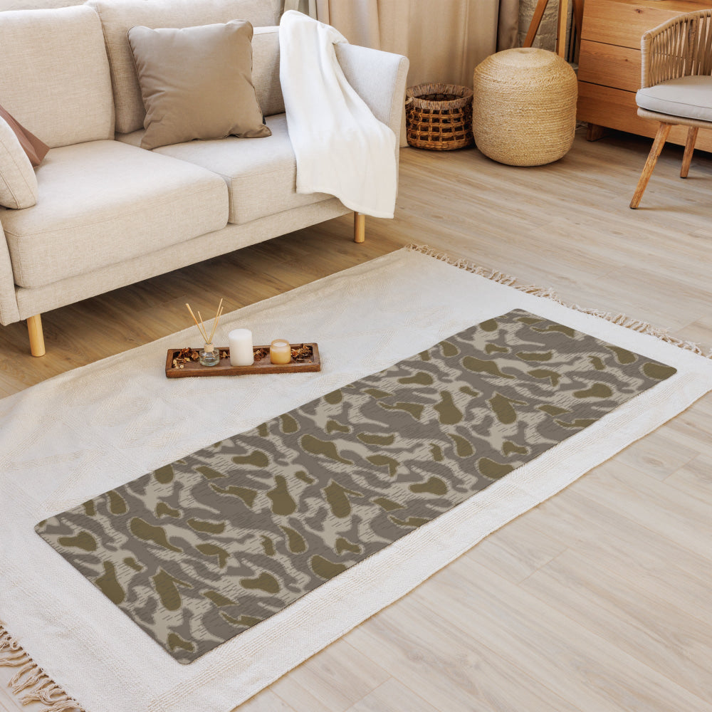 Austrian Zeltbahn Steintarn CAMO Yoga mat - Mat