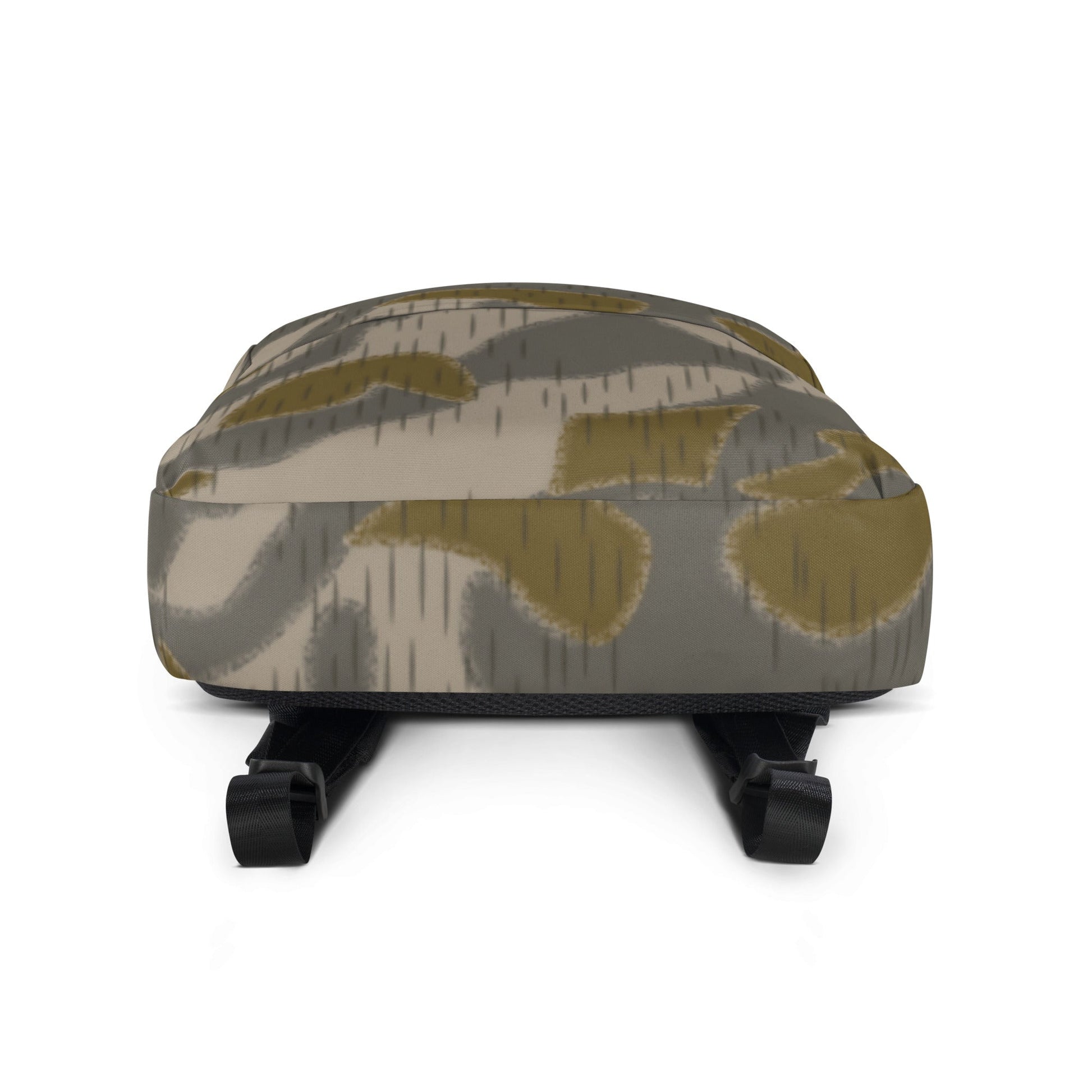 Austrian Zeltbahn Sumpfmuster Marsh CAMO Backpack - Backpacks