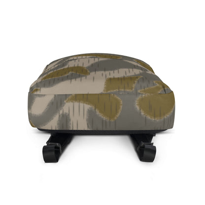 Austrian Zeltbahn Sumpfmuster Marsh CAMO Backpack - Backpacks