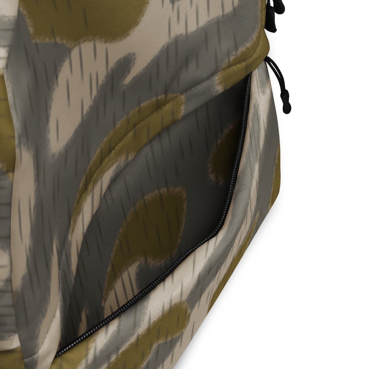 Austrian Zeltbahn Sumpfmuster Marsh CAMO Backpack - Backpacks