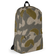 Sumpfmuster Zeltbahn Marsh CAMO Backpack