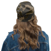 Sumpfmuster Zeltbahn Marsh CAMO Beanie